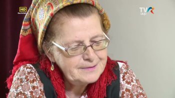 Satul meu - Împrejurimile Iașilor