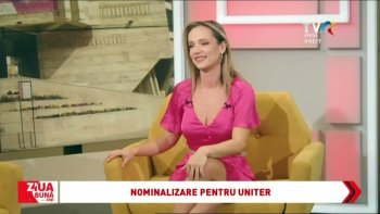 Ziua bună de la Iași - 19 martie 2024