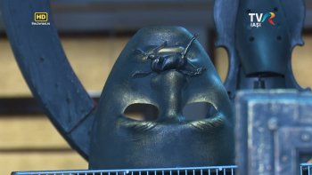 Documentar TVR Iași: Dragoş Pătraşcu - Note despre linie