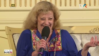 FamiliON - Familia Tudose Hariton