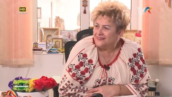 SATUL MEU - FEMEI ÎN LIGA PRIMARILOR