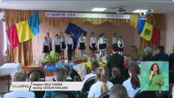 Telejurnal regional TVR Iași - 27 martie 2024