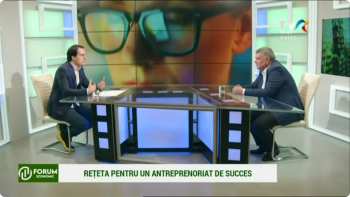 Forum economic - 27 martie 2024