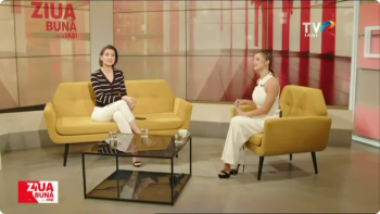 ZIUA BUNĂ DE LA IAȘI - 27 MARTIE 2024