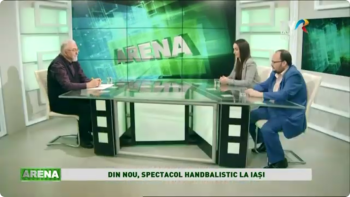 Arena - 25 martie 2024