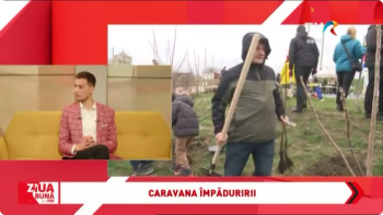 Ziua bună de la Iași - 26 martie 2024