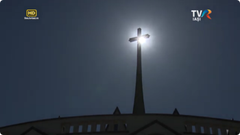 Lumina creștinului - Săptămâna Mare și Sfântă