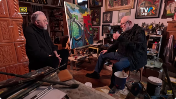 Caravana TVR3, la tine acasă - Moinești, Comănești