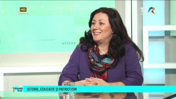 Educația la zi - Rolul istoriei în educație
