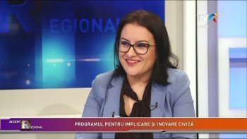 Accent Regional - 28 martie 2024