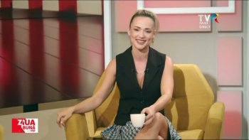 Ziua bună de la Iași - 1 aprilie 2024