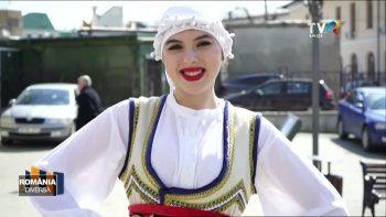 România diversă - Primăvara multietnică