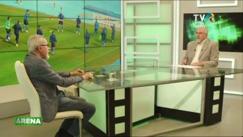 Arena - 1 aprilie 2024