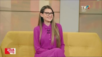 Ziua bună de la Iași - 3 aprilie 2024