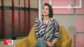 Ziua bună de la Iași - 5 aprilie 2024