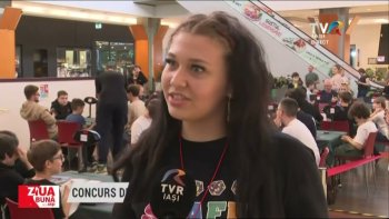 Ziua bună de la Iași - 8 aprilie 2024