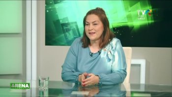 ARENA - 8 aprilie 2024