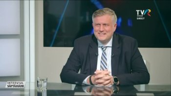 Interviul săptămânii cu Liviu Maha, rector al Universităţii “Alexandru Ioan Cuza” din Iași