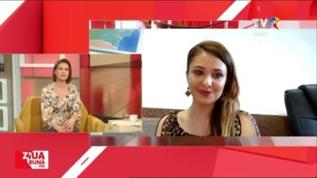 Ziua bună de la Iași - 9 aprilie 2024