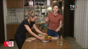 Ziua bună de la Iași - 10 aprilie 2024