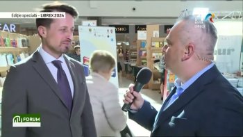 Forum economic - 10 aprilie 2024