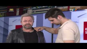 Iașii marilor iubiri - Salvador Amore