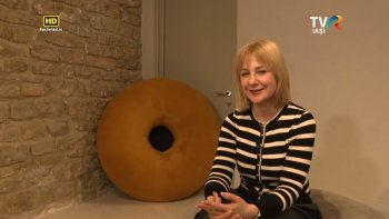 Identitate Basarabia - Florina Breazu