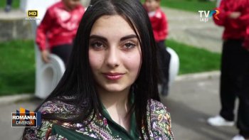 Romania Diversa - Ziua Internationala a romilor