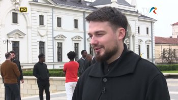 REPORTER SPECIAL - CREDINŢĂ FĂRĂ GRANIŢE