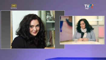 Ce- ai mai citit? - Andreea Rasuceanu