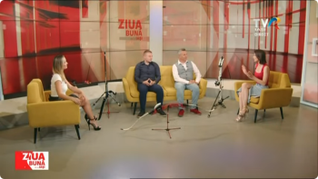 Ziua bună de la Ia Iași - 22 mai 2024