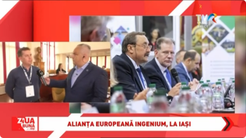 "Ziua bună de la Iași" - 21 mai 2024