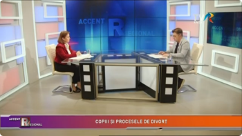 Accent Regional - 16 mai 2024