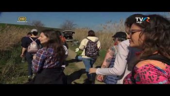 Documentar TVR Iași - FRUMUSEȚEA SĂLBATICĂ A IAȘULUI