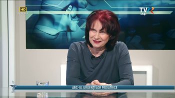Tableta de sănătate - ABC-ul urgențelor pediatrice