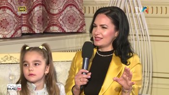 FamiliON - Familia Macovei