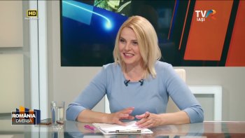 Romania Diversa - Comunitatea Poloneză din Iași