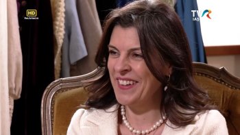 Identitate Basarabia - Oxana Kasandruta