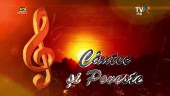 Cântec și Poveste - Florile Ceahlăului 2024. Partea a patra