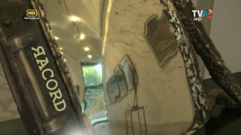 Racord - Botezul Muceniciei