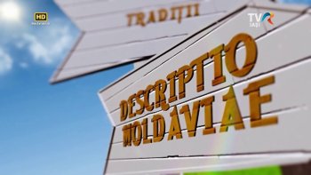 Descriptio Moldaviae - "Noi și vechi" la Vama
