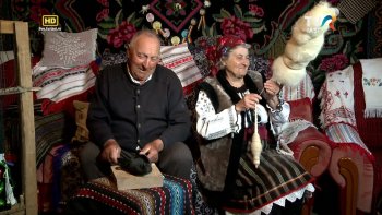 Reporter Special - Meșteșuguri pe cale de dispariție
