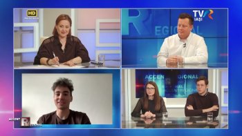 Accent Regional - Start UP