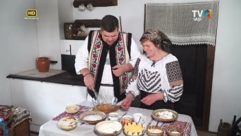 Descriptio Moldaviae - Alivanca