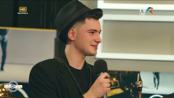 Play - Tarafu Iașilor