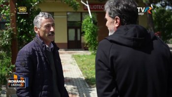 România Diversă - Destine Armenești