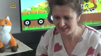 Reporter special - În căutarea copiilor de la "Sfântul Andrei"