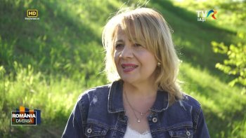 România Diversă - Din viața comunității rome. Joia verde