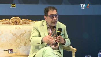 Accent Regional - Despre spațiile alternative. Cu Dragoș Buhagiar și Constantin Chiriac