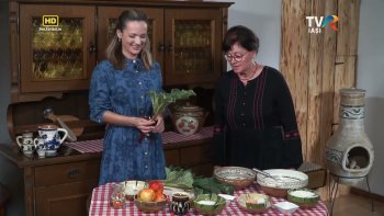 Descriptio Moldaviae - Broșteni